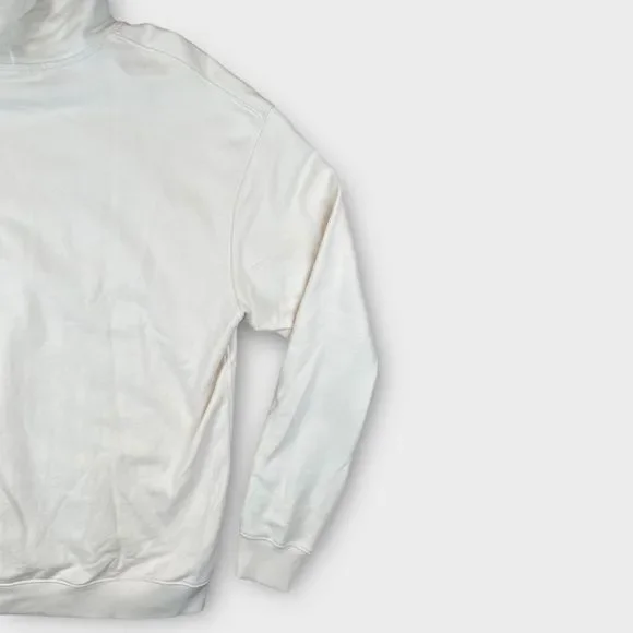 NWOT Scotch & Soda Mens Pullover Logo Hoodie Sweatshirt Sweater Size L (DEFECT) - Picture 11 of 16